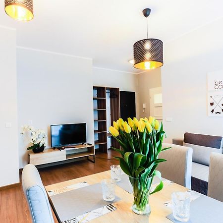 Coin Apartamenty Вроцлав Екстер'єр фото