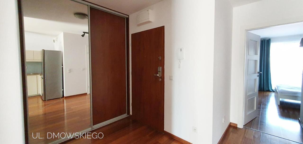 Coin Apartamenty Вроцлав Екстер'єр фото
