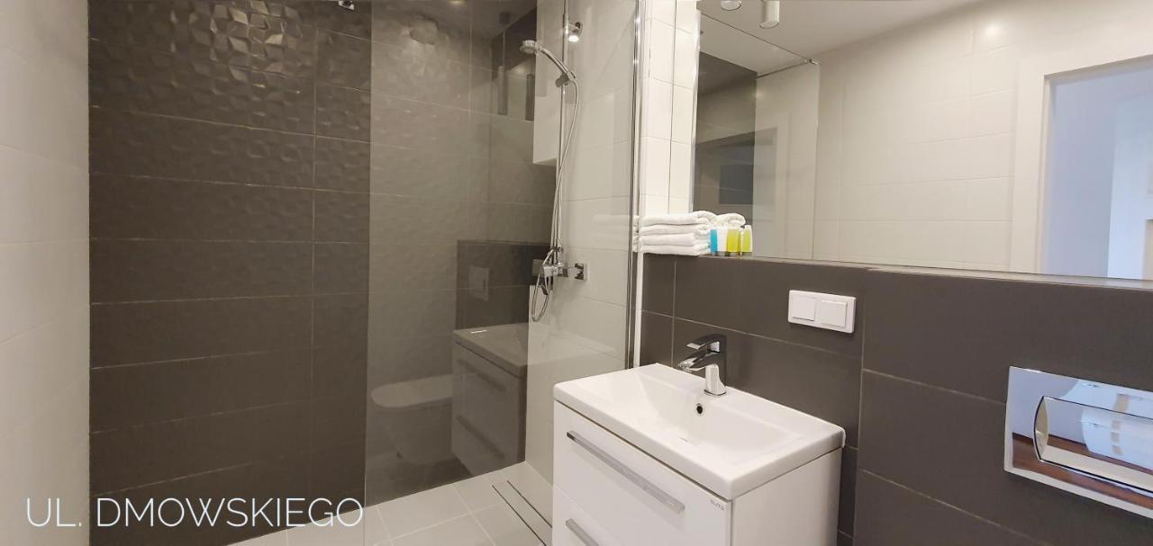 Coin Apartamenty Вроцлав Екстер'єр фото