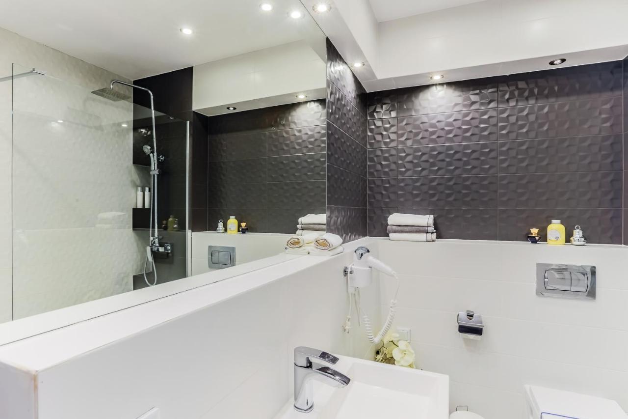 Coin Apartamenty Вроцлав Екстер'єр фото