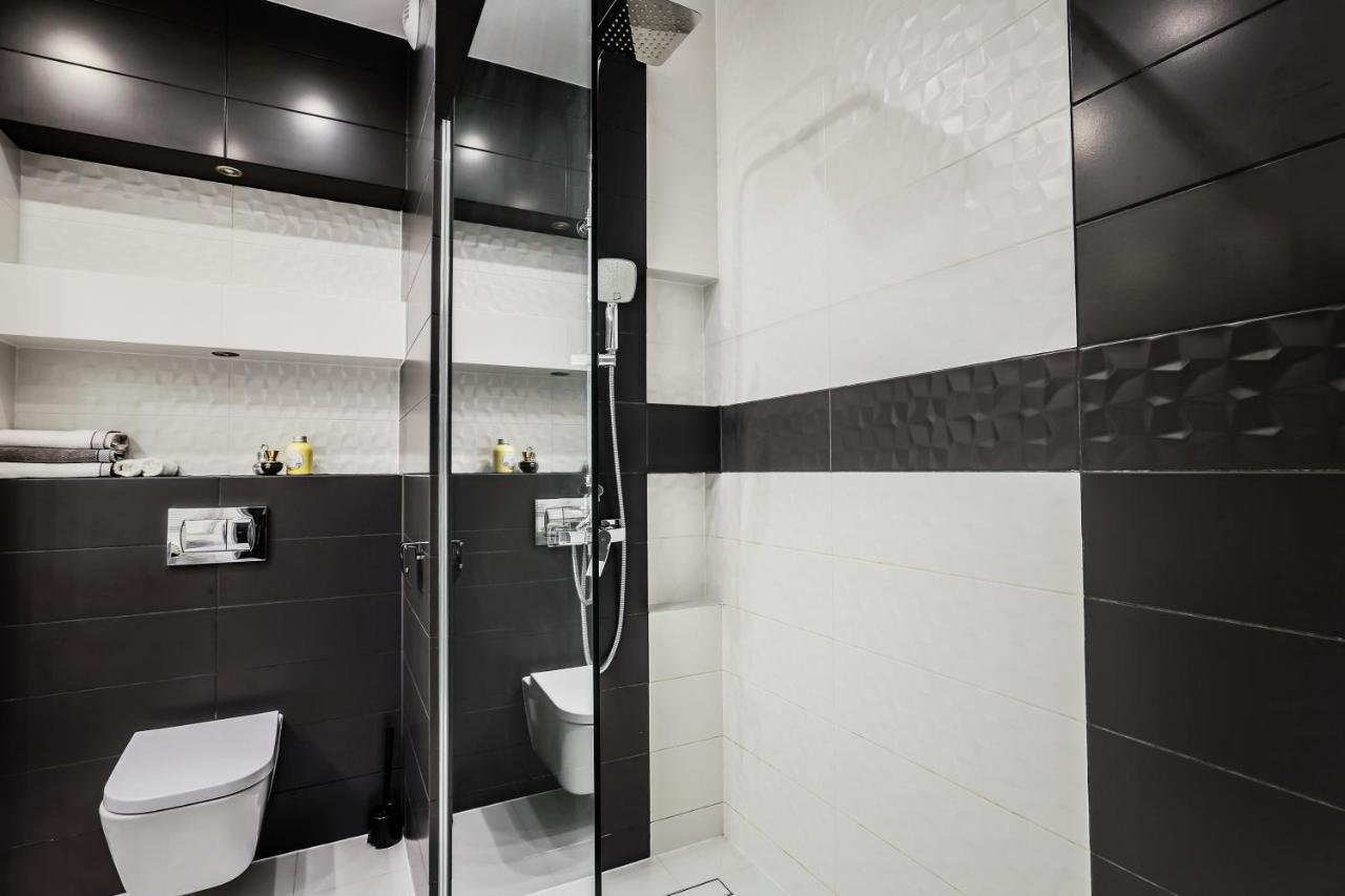 Coin Apartamenty Вроцлав Екстер'єр фото