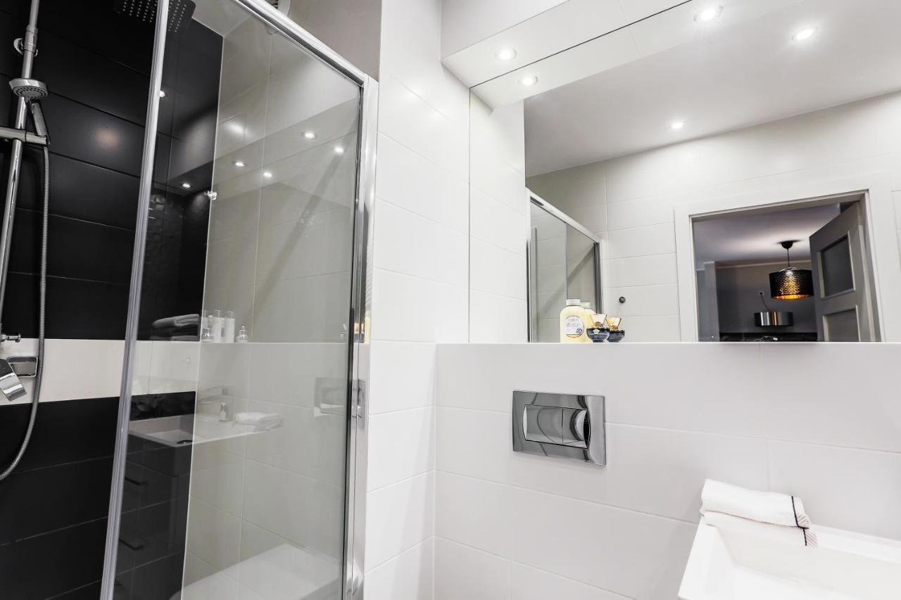 Coin Apartamenty Вроцлав Екстер'єр фото