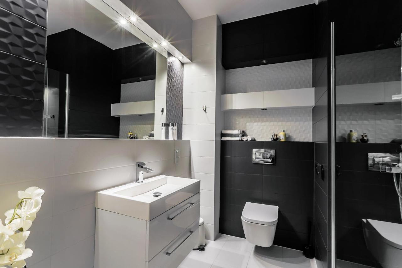 Coin Apartamenty Вроцлав Екстер'єр фото